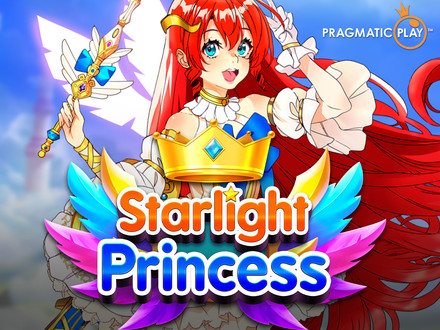 Starlight Princess slot